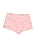 Gymboree 100% Cotton Stripes Pink Shorts Size XS (kids) - photo 1