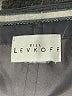 Bill Levkoff Gray Cocktail Dress Size Sm - photo 4
