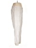 Chico's Ivory Casual Pants Size Med (1.5) - photo 4