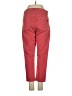 MICHAEL Michael Kors Pink Red Jeans Size 4 - photo 2