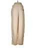 Everlane Ivory Casual Pants Size 8 - photo 2