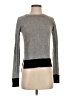Rag & Bone/JEAN Color Block Gray Cardigan Size XS - photo 1