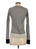 Rag & Bone/JEAN Color Block Gray Cardigan Size XS - photo 2