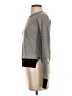 Rag & Bone/JEAN Color Block Gray Cardigan Size XS - photo 5