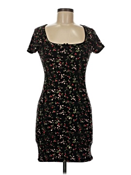 J For Justify Casual Dress