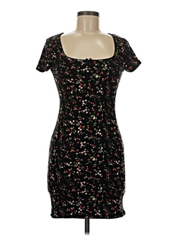 J for Justify Casual Dress (view 1)