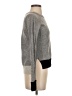 Rag & Bone/JEAN Color Block Gray Cardigan Size XS - photo 4