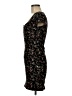 J for Justify Black Casual Dress Size M - photo 5