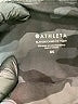 Athleta Camo Blue Active Pants Size XS - photo 4