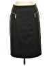 MICHAEL Michael Kors Black Casual Skirt Size 4 - photo 1