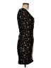 J for Justify Black Casual Dress Size M - photo 4