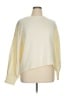 Madewell Ivory Pullover Sweater Size XL - photo 1