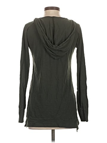 Velvet by Graham & Spencer Long Sleeve T-Shirt (view 2)