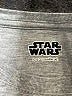 Star Wars Silver Short Sleeve T-Shirt Size M (estimated) - photo 7