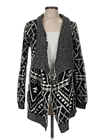 Cotton Emporium Kimono (view 1)