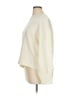 Madewell Ivory Pullover Sweater Size XL - photo 5