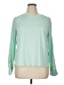 Avia Green Long Sleeve T-Shirt Size XL - photo 1