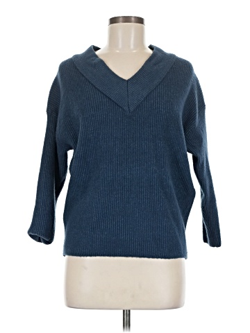 Zara Pullover Sweater (view 1)