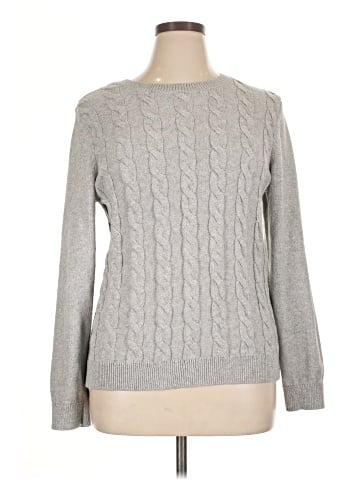 Talbots Outlet Pullover Sweater (view 1)