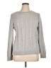 Talbots Outlet Gray Pullover Sweater Size XL - photo 1