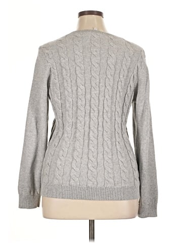 Talbots Outlet Pullover Sweater (view 2)