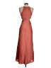 FLORET STUDIOS Orange Cocktail Dress Size XS - photo 2