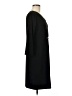 MICHAEL Michael Kors Solid Black Casual Dress Size 6 - photo 4