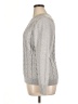 Talbots Outlet Gray Pullover Sweater Size XL - photo 5