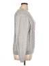 Talbots Outlet Gray Pullover Sweater Size XL - photo 4
