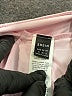 Shein Solid Pink Active Skort Size 6 - photo 3