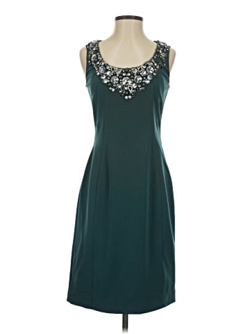 MIKAEL AGHAL Cocktail Dress (view 1)