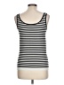 E by Eloise Ivory Tank Top Size L - photo 2