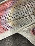 Chico's Stripes Ivory Pullover Sweater Size XL (3) - photo 8