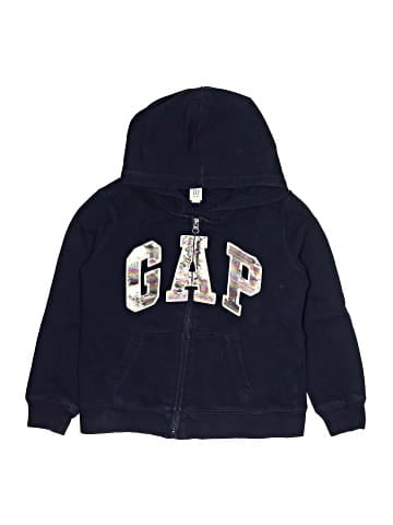 Gap Kids Zip Up Hoodie (view 1)