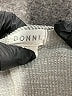 DONNI Gray Cardigan Size 1X  - photo 7