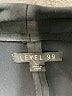 Level 99 Black Coat Size M - photo 6