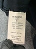 Level 99 Black Coat Size M - photo 7