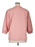 Slim-Sation by Multiples Pink Pullover Sweater Size XL - photo 2