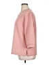 Slim-Sation by Multiples Pink Pullover Sweater Size XL - photo 5