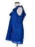 Daniel Rainn Blue Casual Dress Size S - photo 5