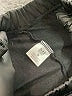 Gold Medal 100% Polyester Solid Black Active Pants Size M - photo 7