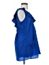 Daniel Rainn Blue Casual Dress Size S - photo 4