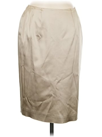 Carlisle Formal Skirt (view 1)