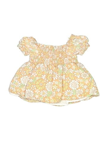 Haute Hippie Dress (view 1)