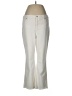 Chico's Ivory Jeans Size Med (1.5) - photo 1