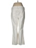Chico's Ivory Jeans Size Med (1.5) - photo 2