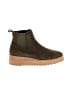 Silent D Green Ankle Boots Size EU 39 - photo 1