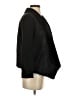 Ann Taylor 100% Polyester Black Blazer Size S - photo 4