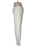 Chico's Ivory Jeans Size Med (1.5) - photo 5