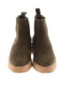 Silent D Green Ankle Boots Size EU 39 - photo 2